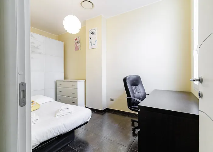 Le Saint Charles-Parking-Climatisation-Centre Ville
