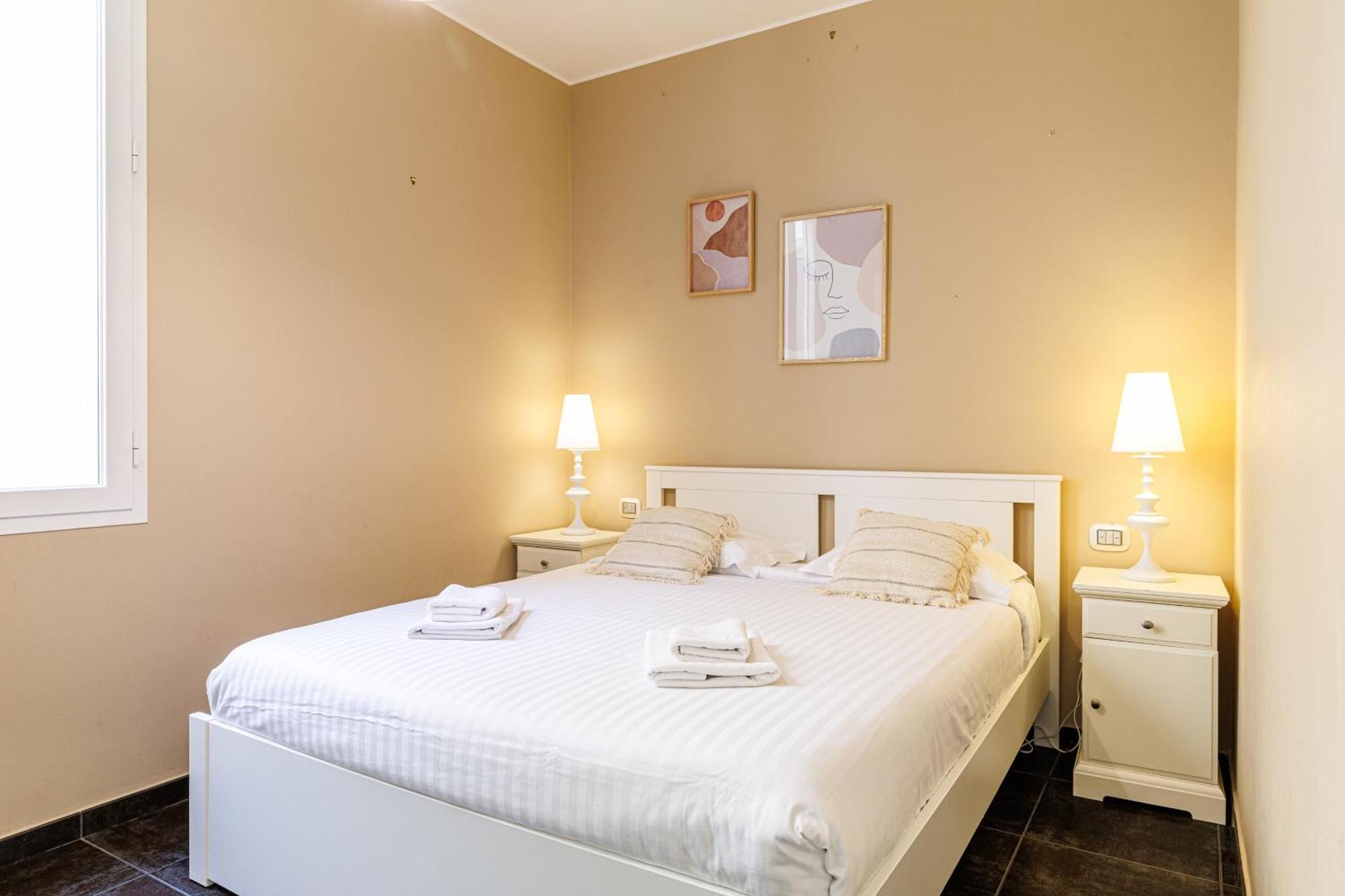 Apartment Le Saint Charles-parking-climatisation-centre *