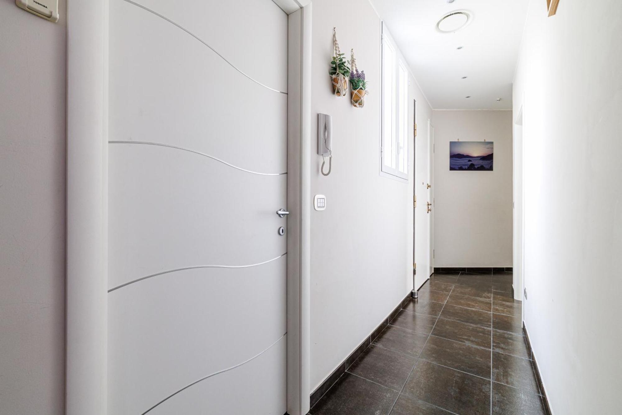 Apartamento Le Saint Charles-parking-climatisation-centre *