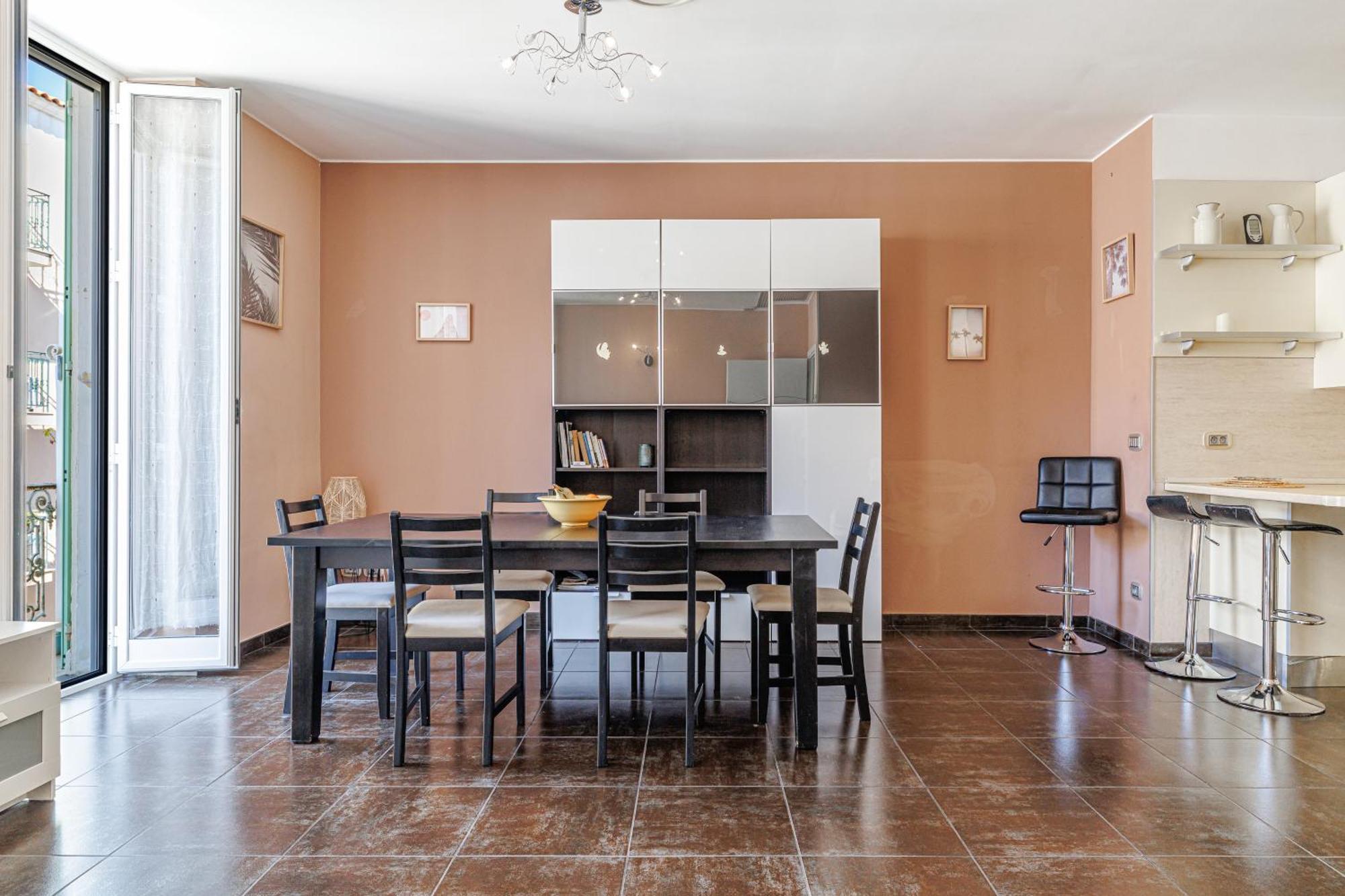 Le Saint Charles-parking-climatisation-centre Apartment *